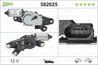Motor stergator Valeo 582625