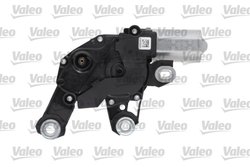 Motor stergator Valeo 582631
