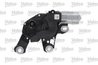 Motor stergator Valeo 582631