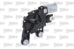 Motor stergator Valeo 582631
