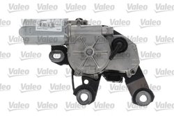 Motor stergator Valeo 582631