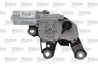 Motor stergator Valeo 582631