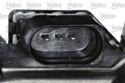 Motor stergator Valeo 582631