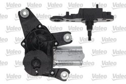 Motor stergator Valeo 582634