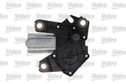 Motor stergator Valeo 582633