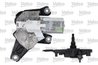 MOTOR STERGATOR VALEO 582634 - Compatibil cu RENAULT
