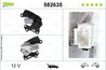 MOTOR STERGATOR VALEO 582635 - Compatibil cu CITROEN, PEUGEOT