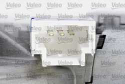 Motor stergator Valeo 582633