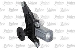 MOTOR STERGATOR VALEO 582634 - Compatibil cu RENAULT