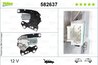 Motor stergator Valeo 582637