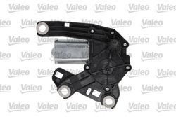 Motor stergator Valeo 582637