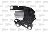 Motor stergator Valeo 582637