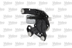 Motor stergator Valeo 582637