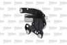 Motor stergator Valeo 582637