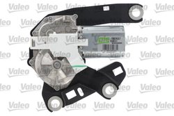 Motor stergator Valeo 582637