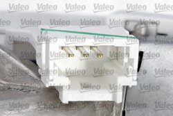 Motor stergator Valeo 582637