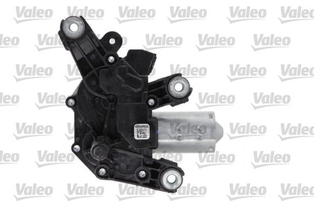 Motor stergator Valeo 582640
