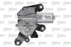 Motor stergator Valeo 582640