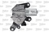 Motor stergator Valeo 582640