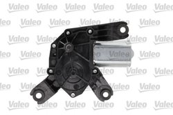 Motor stergator Valeo 582641