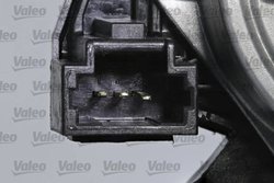 Motor stergator Valeo 582640