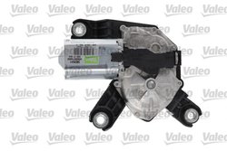 Motor stergator Valeo 582641