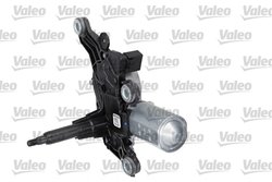 Motor stergator Valeo 582640