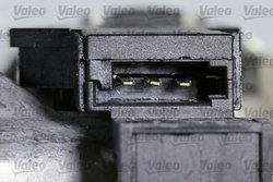 Motor stergator Valeo 582641