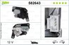MOTOR STERGATOR VALEO 582643 - Compatibil cu CITROEN