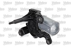 Motor stergator Valeo 582641