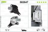 MOTOR STERGATOR VALEO 582647 - Compatibil cu PEUGEOT