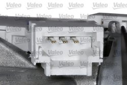 MOTOR STERGATOR VALEO 582643 - Compatibil cu CITROEN