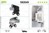 MOTOR STERGATOR VALEO 582649 - Compatibil cu CITROEN, FIAT, OPEL, PEUGEOT, VAUXHALL