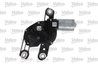 Motor stergator Valeo 582650