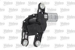 Motor stergator Valeo 582650