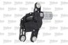 Motor stergator Valeo 582650