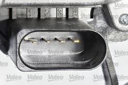 Motor stergator Valeo 582650