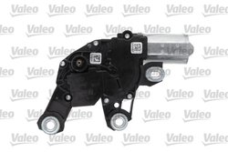 Motor stergator Valeo 582655
