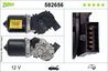 Motor stergator Valeo 582656