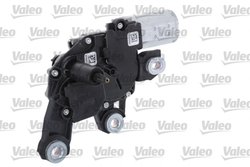 Motor stergator Valeo 582655