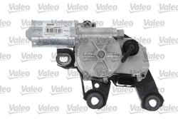 Motor stergator Valeo 582655