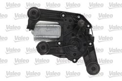 Motor stergator Valeo 582657