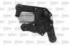 Motor stergator Valeo 582657