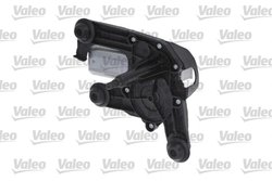 Motor stergator Valeo 582657