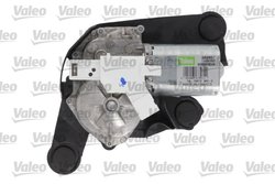 Motor stergator Valeo 582657