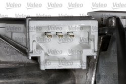Motor stergator Valeo 582657