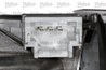 Motor stergator Valeo 582657