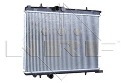 Radiator racire motor NRF 58267