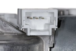 Motor stergator Valeo 582665