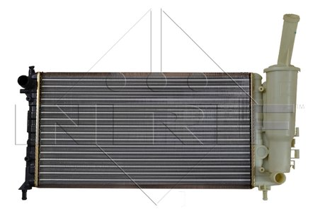 RADIATOR RACIRE MOTOR NRF 58273 - Compatibil cu FIAT